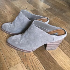 Steve Madden Mule